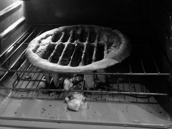 Do You Need a Pizza Pan to Cook Pizza? photo 2