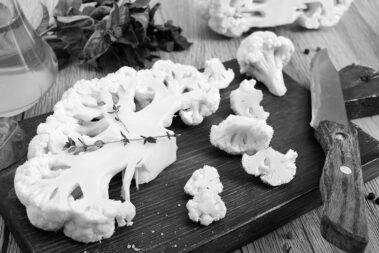 How to Cut Cauliflower Without Making a Mess photo 7