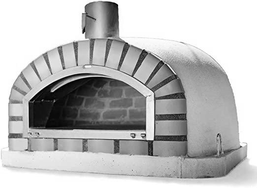 Why Wood Burning Ovens Are Considered So Special photo 0
