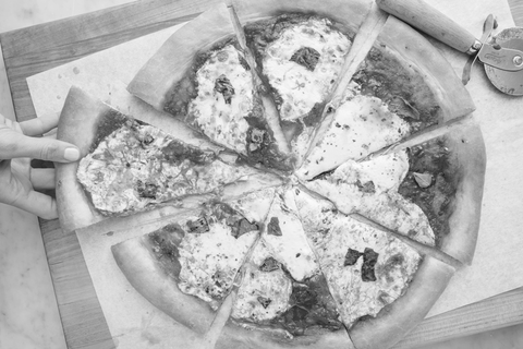 How to Make a Homemade Pizza photo 0
