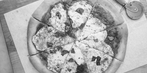 How to Make a Homemade Pizza photo 8