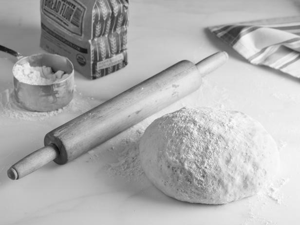 How to Make Pizza Dough image 0