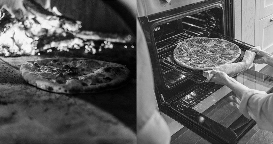 The Key to a Great Pizza – The Dough Or the Oven? image 0
