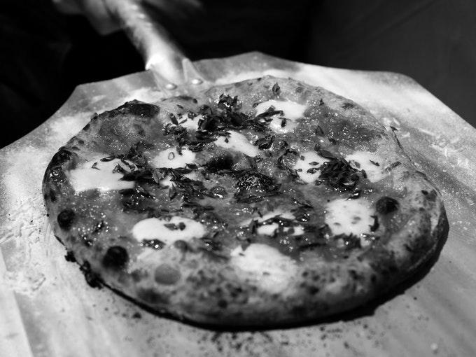 The Key to a Great Pizza – The Dough Or the Oven? image 1