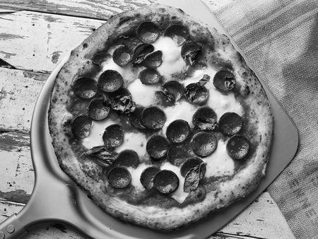 The Key to a Great Pizza – The Dough Or the Oven? image 3
