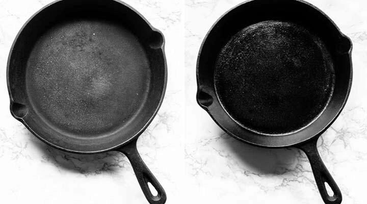 Can You Cook Tortillas on a Cast Iron Griddle? photo 0