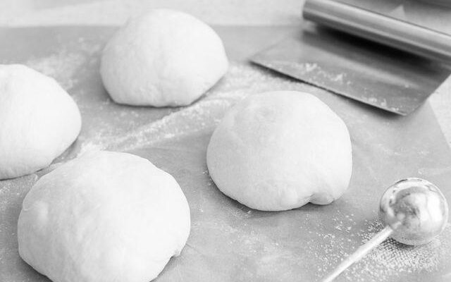 How to Freeze and Reheat Pizza Dough image 0