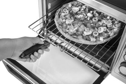 Setting the Right Temperature for Your Pizza image 0