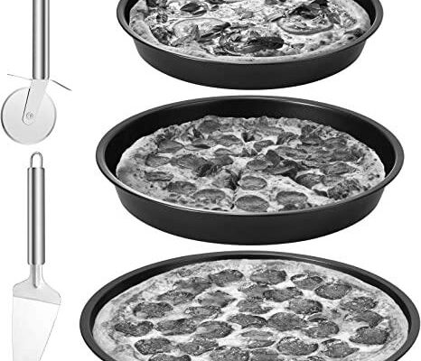 Do You Need a Pizza Pan to Cook Pizza? image 0