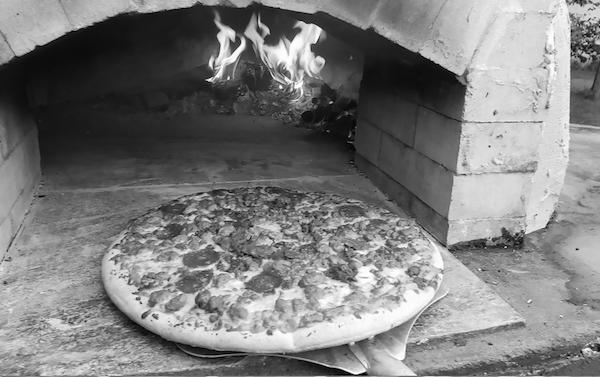 What Do You Cook in a Wood Fired Pizza Oven? image 3