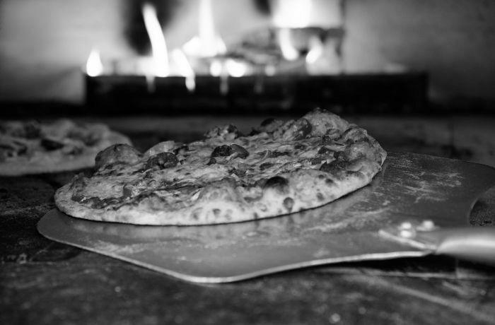 What Do You Cook in a Wood Fired Pizza Oven? image 4