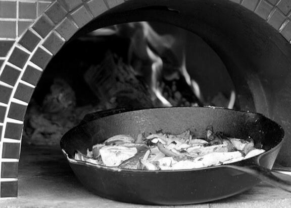 What Do You Cook in a Wood Fired Pizza Oven? image 5