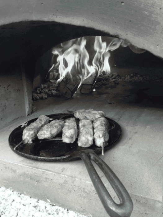What Do You Cook in a Wood Fired Pizza Oven? image 7