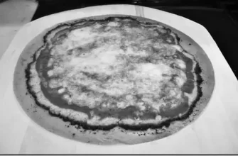 Does Cauliflower Pizza Crust Taste Like Real Crust? image 0