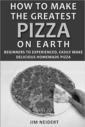 How to Make Delicious Homemade Pizza image 1