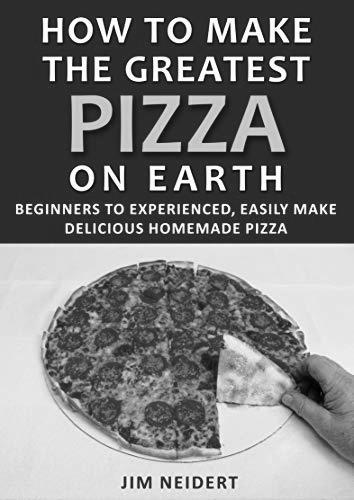 How to Make Delicious Homemade Pizza image 2