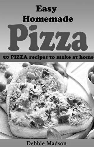 How to Make Delicious Homemade Pizza image 9