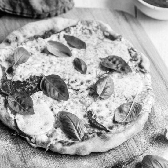 The Pros and Cons of Refrigerating Your Pizza Dough photo 1