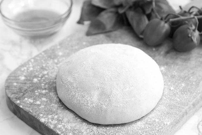 The Pros and Cons of Refrigerating Your Pizza Dough photo 8