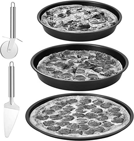 Do You Need a Pizza Pan to Cook Pizza? photo 0