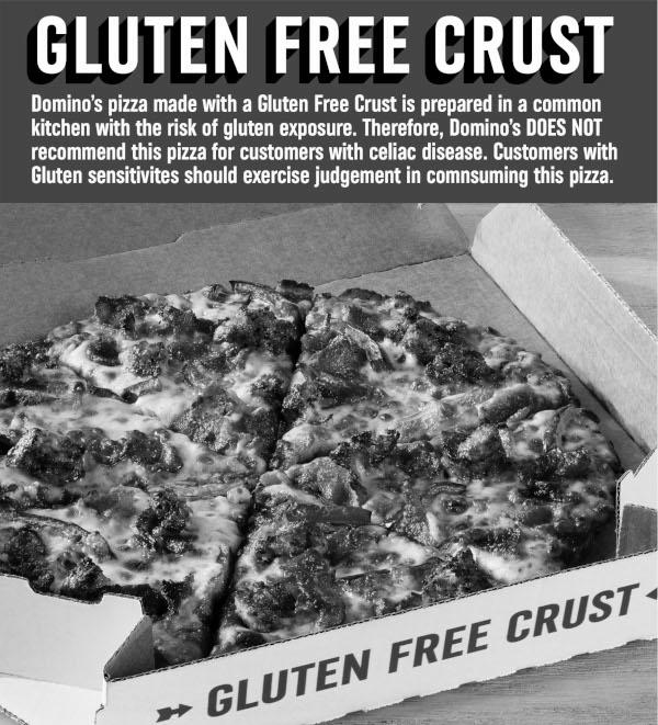 Is Wheat Thin Crust Pizza From Dominos Good For Your Health? image 0
