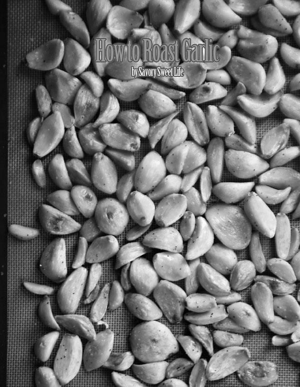 How Do Restaurants Peel Large Quantities of Garlic? photo 0