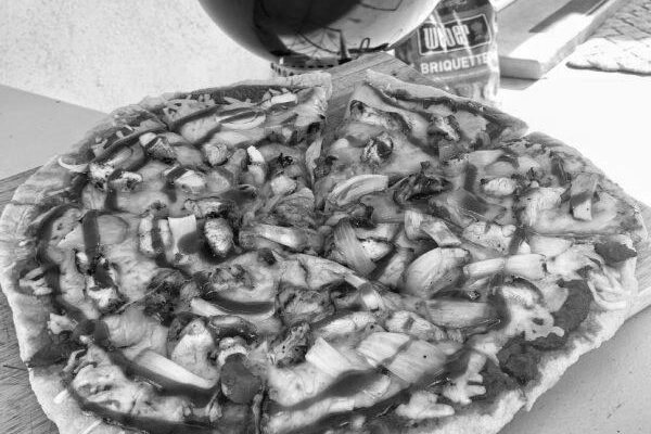 Would Barbecue Sauce Be Good on Pizza? photo 0