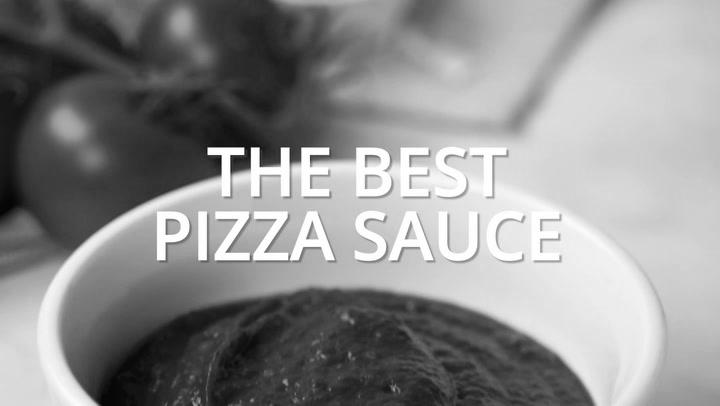 How to Make Your Pizza Sauce Taste Better photo 9