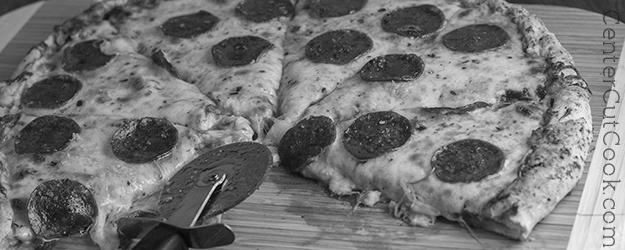 How to Make a Pizza Dough Recipe image 2