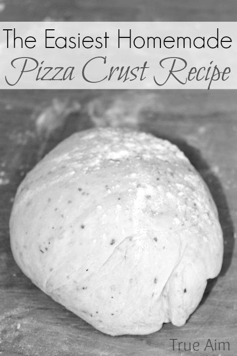 How to Make a Pizza Dough Recipe image 3
