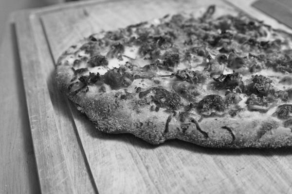 How to Make a Pizza Dough Recipe image 4