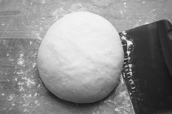 How to Make a Pizza Dough Recipe image 0