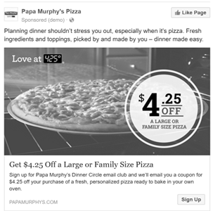 How to Cook Papa Murphys Pizza in Your Own Oven photo 8
