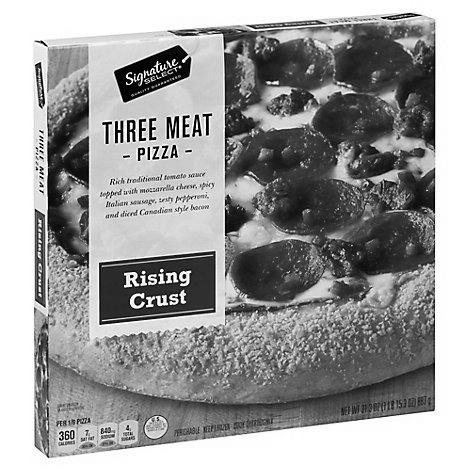 Why Do Frozen Pizzas at the Supermarket Have Horrible Crusts? image 8