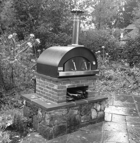 Benefits of Using Wood Fired Pizza Ovens photo 3