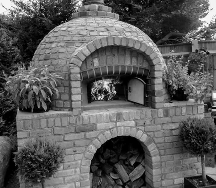 Benefits of Using Wood Fired Pizza Ovens photo 4