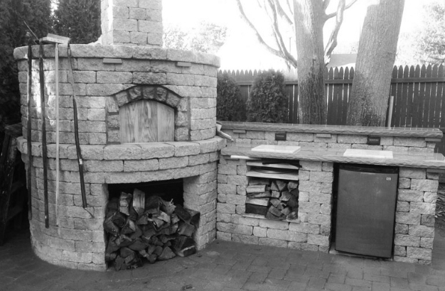 Benefits of Using Wood Fired Pizza Ovens photo 6