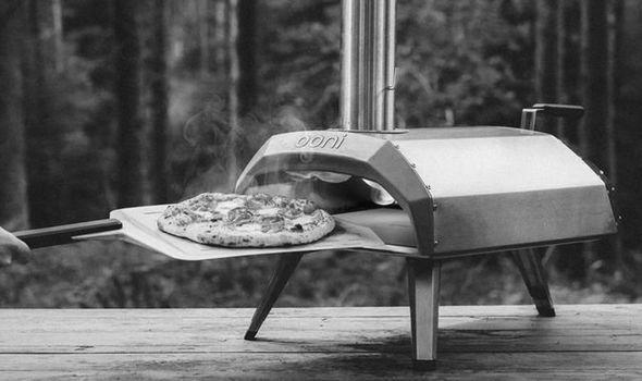 Benefits of Using Wood Fired Pizza Ovens photo 8