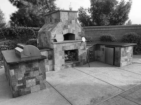 Benefits of Using Wood Fired Pizza Ovens photo 10