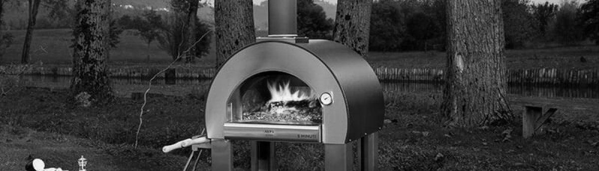 Can a Wood Fire Pizza Oven Make Money? photo 5