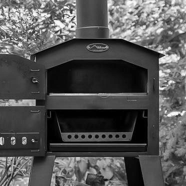 Can a Wood Fire Pizza Oven Make Money? photo 9