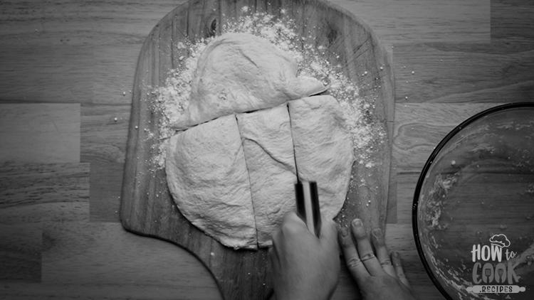Is Pizza Flour the Same As Plain Flour? photo 7