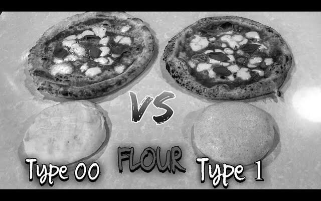 What Does Make Pizza Flour Different From Normal Flour? photo 0
