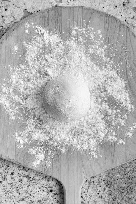 What Does Make Pizza Flour Different From Normal Flour? photo 7