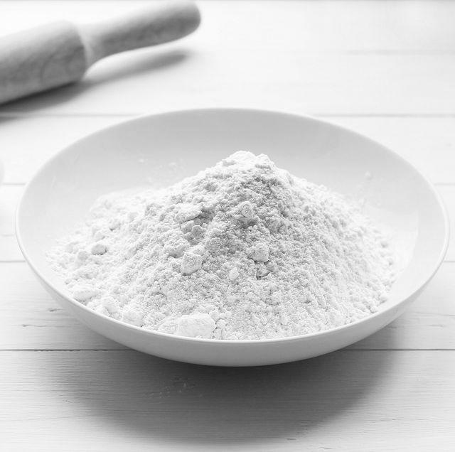 What Does Make Pizza Flour Different From Normal Flour? photo 9