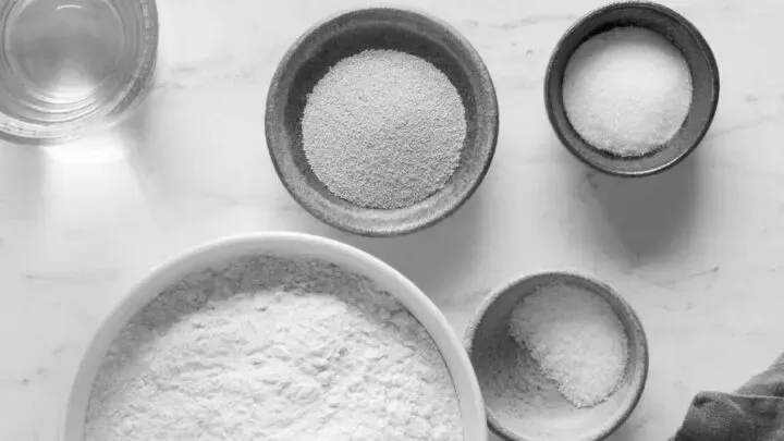 How to Use Self-Rising Flour in Your Pizza Dough photo 2