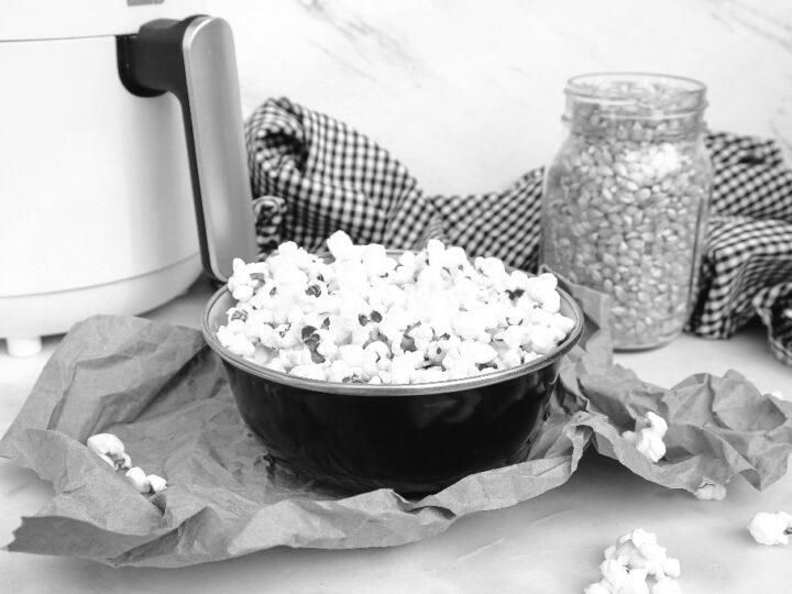 Can You Make Popcorn With an Air Fryer? photo 3