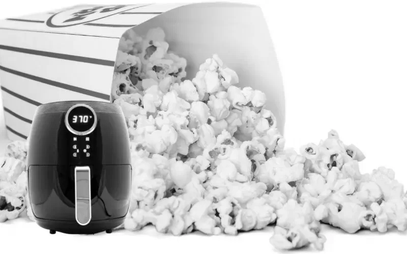 Can You Make Popcorn With an Air Fryer? photo 5