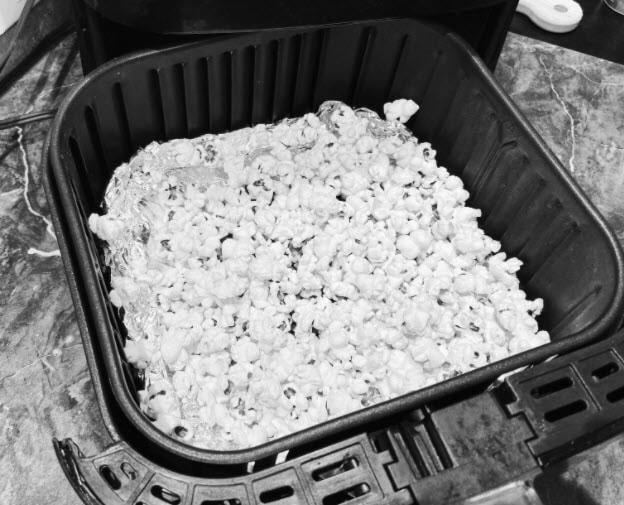 Can You Make Popcorn With an Air Fryer? photo 6