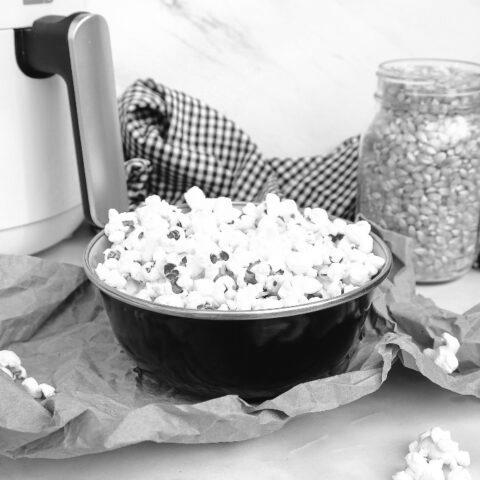 Can You Make Popcorn With an Air Fryer? photo 8